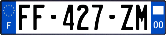 FF-427-ZM