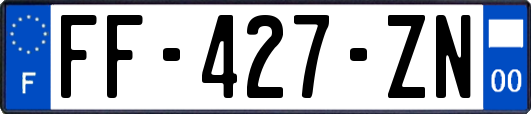 FF-427-ZN