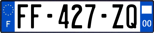 FF-427-ZQ