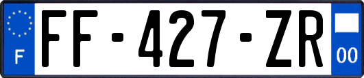 FF-427-ZR