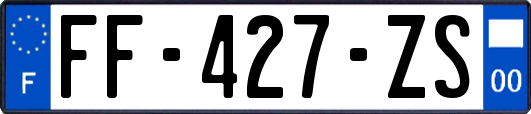 FF-427-ZS