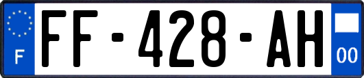 FF-428-AH