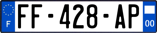 FF-428-AP