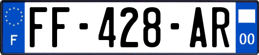 FF-428-AR