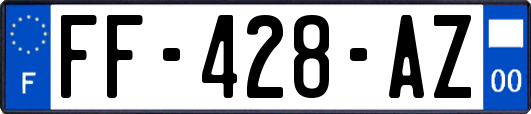 FF-428-AZ