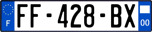 FF-428-BX