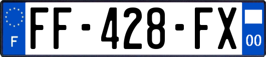 FF-428-FX