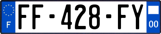 FF-428-FY