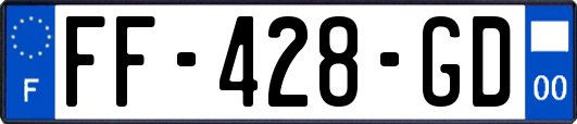 FF-428-GD