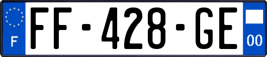 FF-428-GE