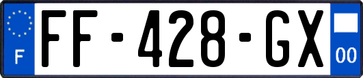 FF-428-GX
