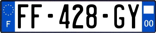 FF-428-GY