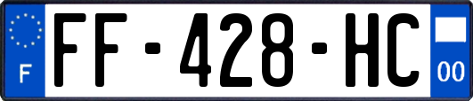 FF-428-HC
