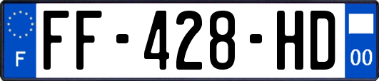 FF-428-HD