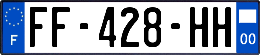 FF-428-HH