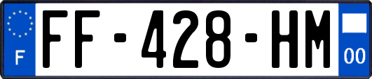 FF-428-HM