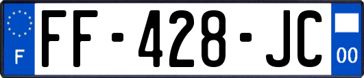 FF-428-JC