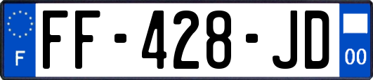 FF-428-JD