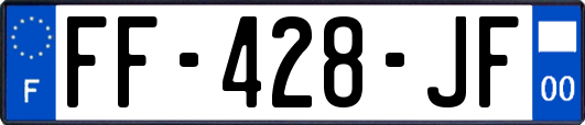 FF-428-JF