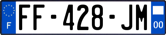 FF-428-JM