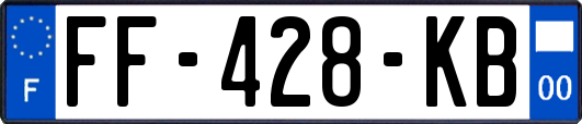FF-428-KB