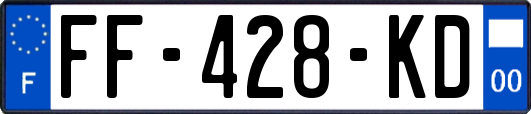 FF-428-KD