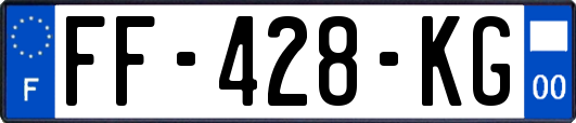 FF-428-KG