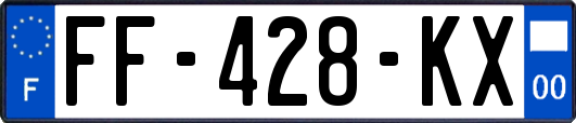 FF-428-KX