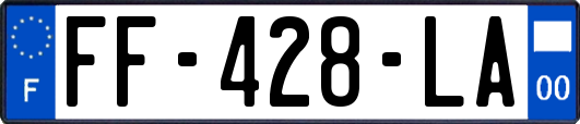 FF-428-LA