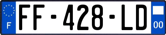 FF-428-LD