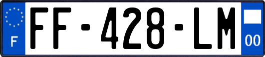 FF-428-LM