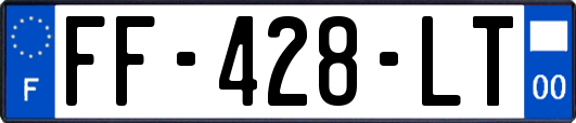 FF-428-LT