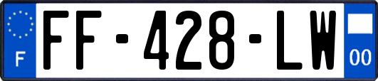 FF-428-LW