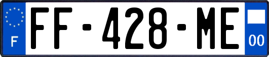 FF-428-ME