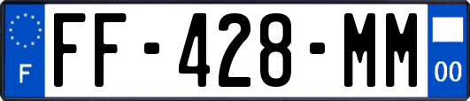 FF-428-MM
