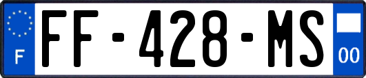 FF-428-MS