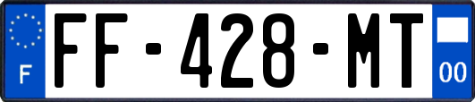 FF-428-MT