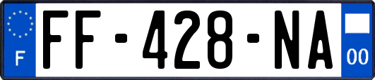 FF-428-NA