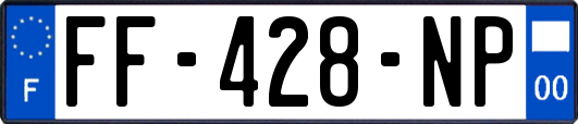 FF-428-NP
