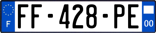 FF-428-PE