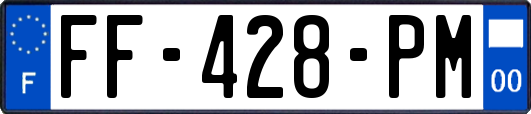 FF-428-PM