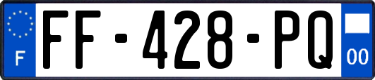 FF-428-PQ