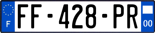 FF-428-PR