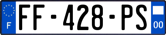 FF-428-PS