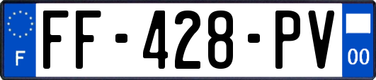 FF-428-PV