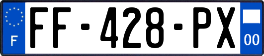 FF-428-PX