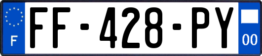 FF-428-PY