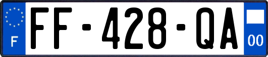 FF-428-QA