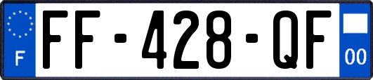 FF-428-QF
