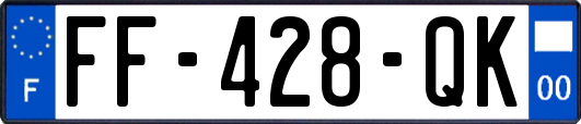 FF-428-QK